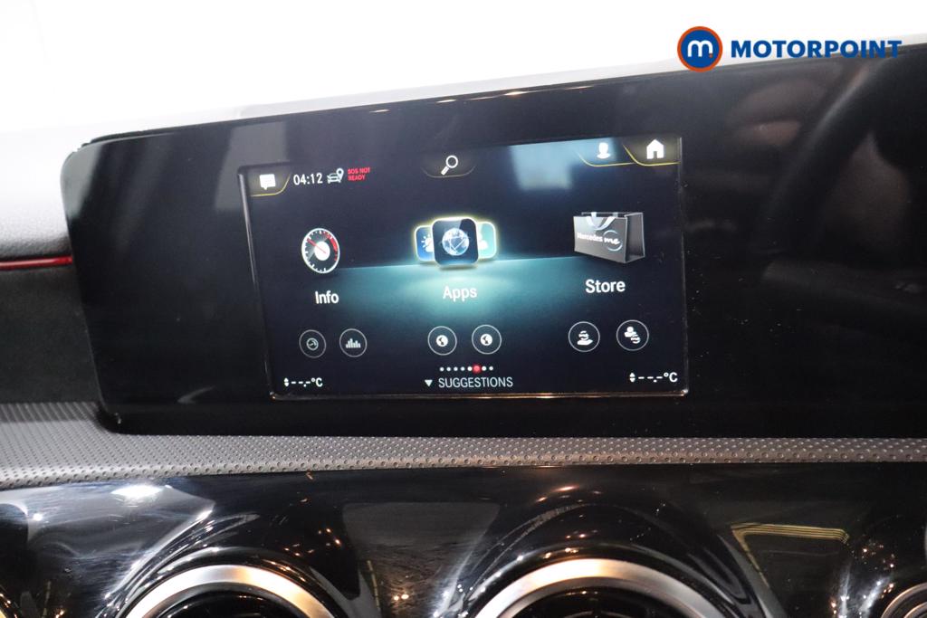 Used Mercedes-Benz A-Class for sale - 78109727: Photo 30