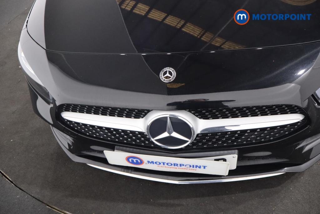 Used Mercedes-Benz A-Class for sale - 78109727: Photo 34