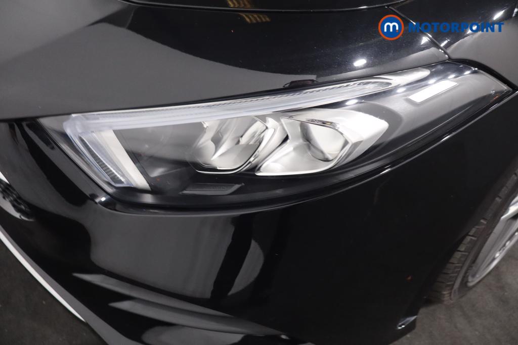 Used Mercedes-Benz A-Class for sale - 78109727: Photo 35