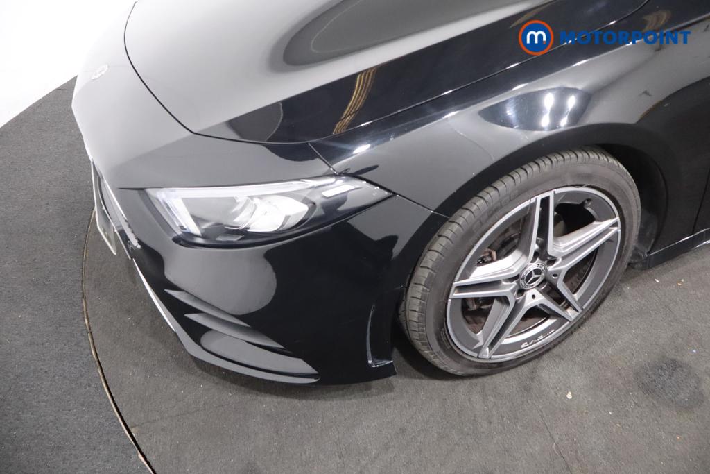 Used Mercedes-Benz A-Class for sale - 78109727: Photo 36