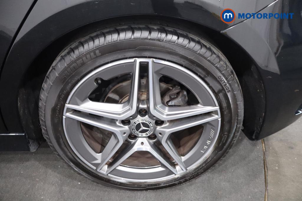 Used Mercedes-Benz A-Class for sale - 78109727: Photo 38