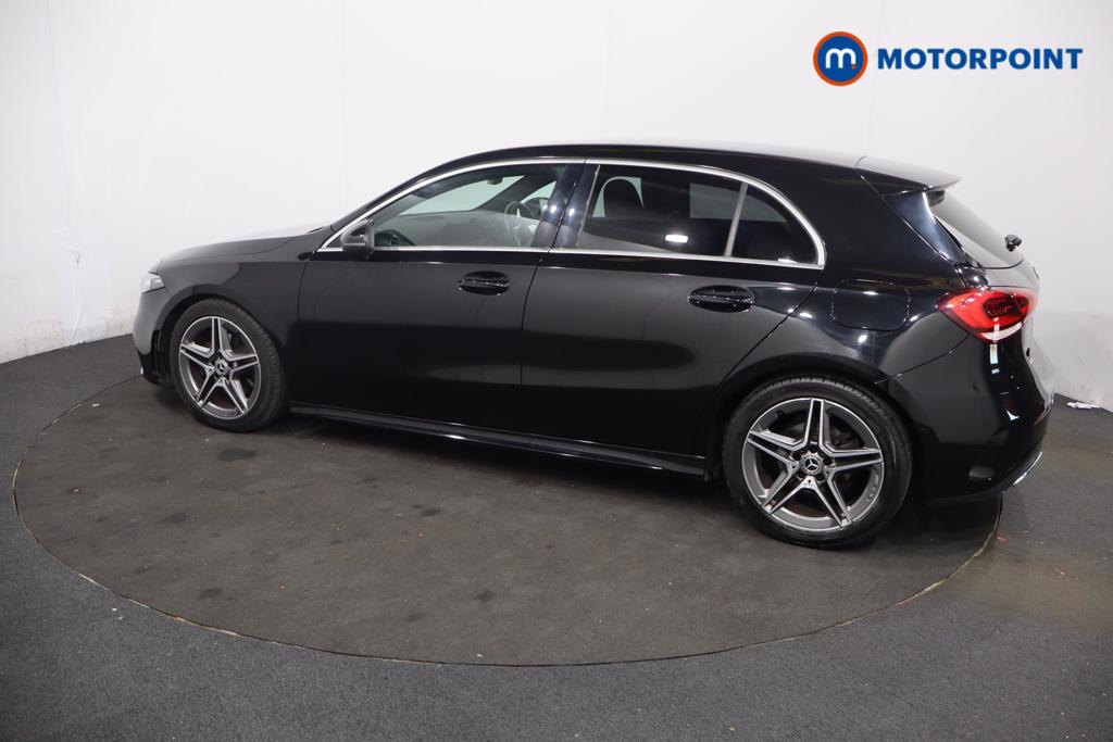 Used Mercedes-Benz A-Class for sale - 78109727: Photo 39