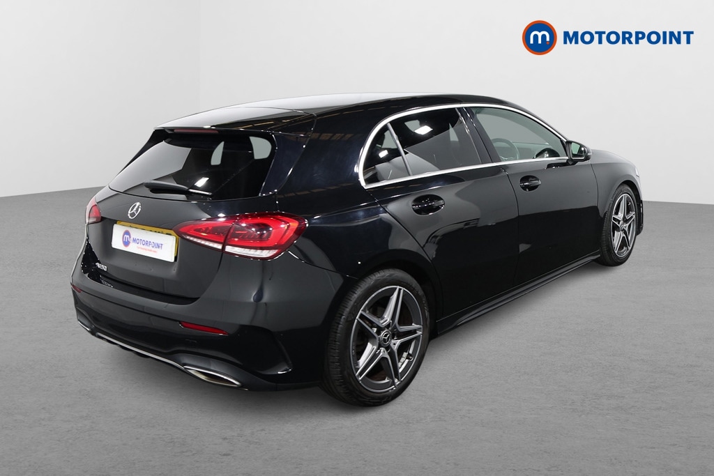 Used Mercedes-Benz A-Class for sale - 78109727: Photo 7