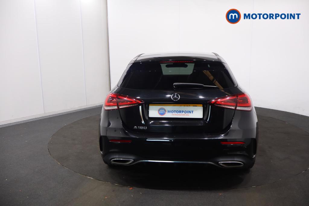 Used Mercedes-Benz A-Class for sale - 78109727: Photo 9