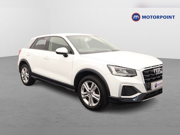 Used Audi Q2 2021 for sale - 78644599: Photo
