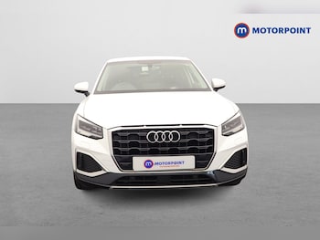 Used Audi Q2 2021 for sale - 78644599: Photo