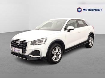 Used Audi Q2 2021 for sale - 78644599: Photo
