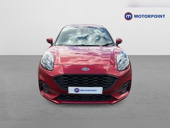 Used Ford Puma 2021 for sale - 78628666: Photo