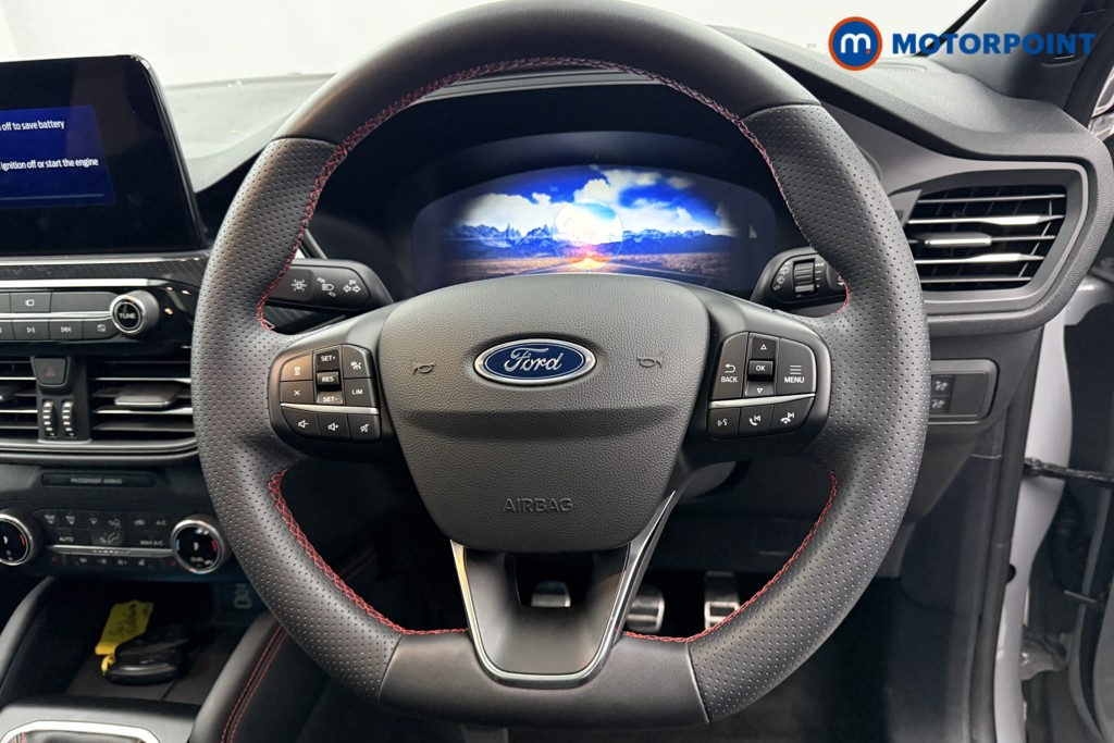 Used Ford Kuga 2023 for sale - 77286575: Photo 10