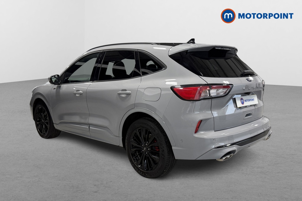 Used Ford Kuga 2023 for sale - 77286575: Photo 5