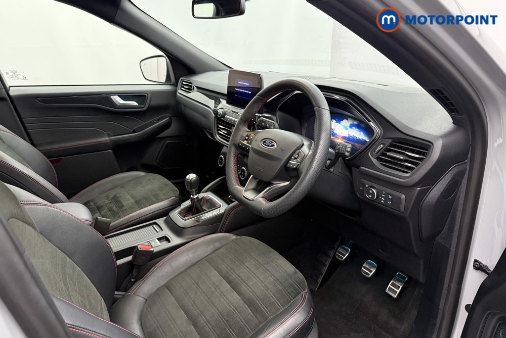 Used Ford Kuga 2023 for sale - 77286575: Photo 9