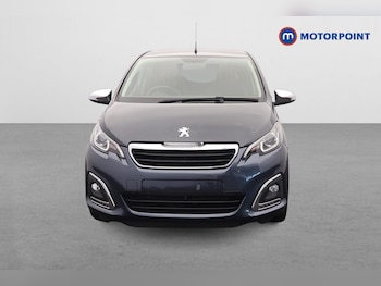 Used Peugeot 108 2020 for sale - 78615538: Photo