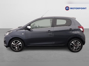 Used Peugeot 108 2020 for sale - 78615538: Photo