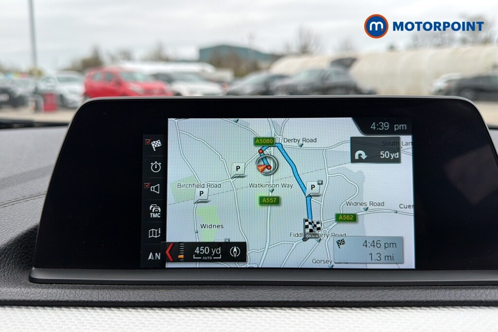 Used BMW 1 Series 2019 for sale - 78095420: Photo 17