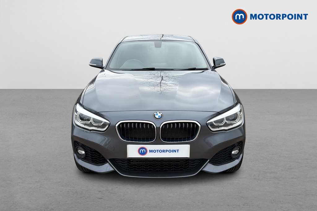 Used BMW 1 Series 2019 for sale - 78095420: Photo 2