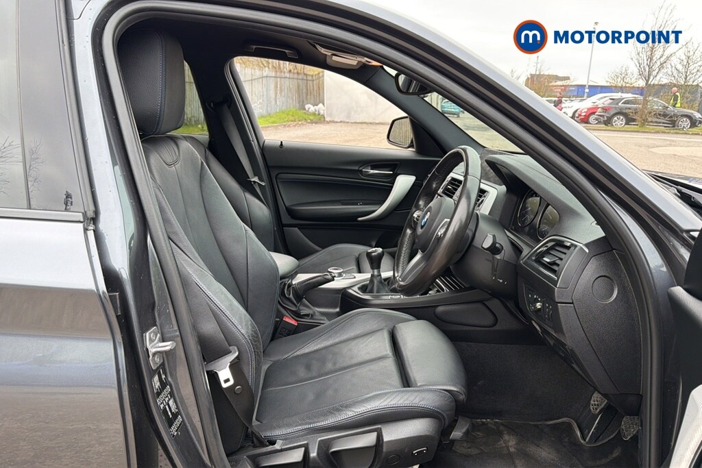 Used BMW 1 Series 2019 for sale - 78095420: Photo 25