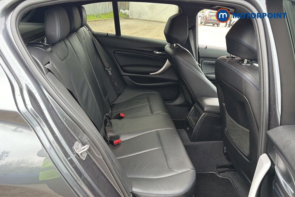 Used BMW 1 Series 2019 for sale - 78095420: Photo 27