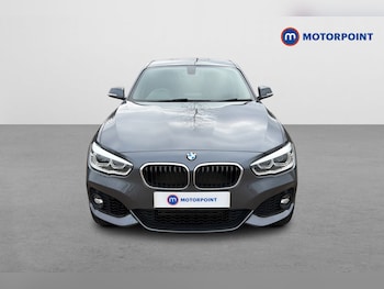 Used BMW 1 Series 2019 for sale - 78095420: Photo