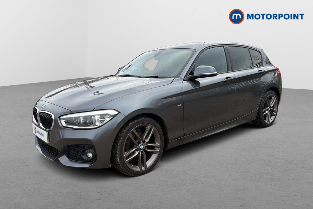 Used BMW 1 Series 2019 for sale - 78095420: Photo 3
