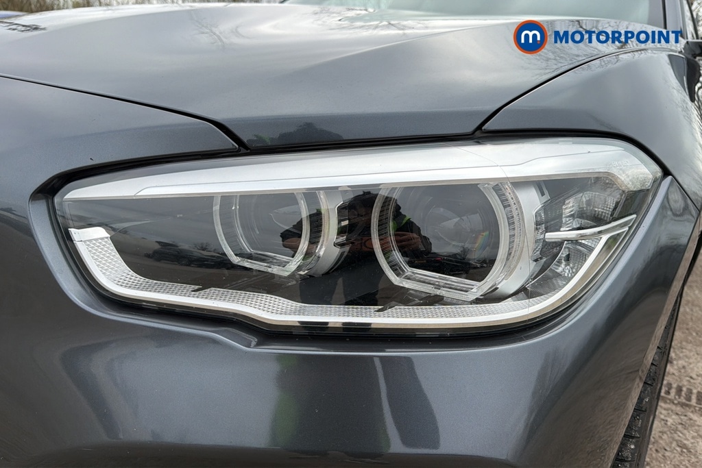 Used BMW 1 Series 2019 for sale - 78095420: Photo 33