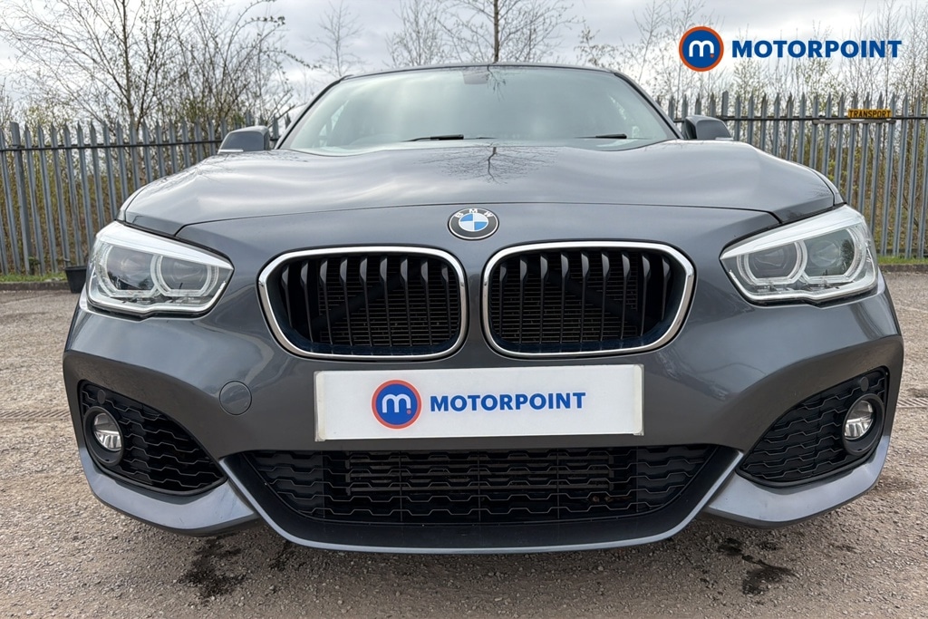 Used BMW 1 Series 2019 for sale - 78095420: Photo 34