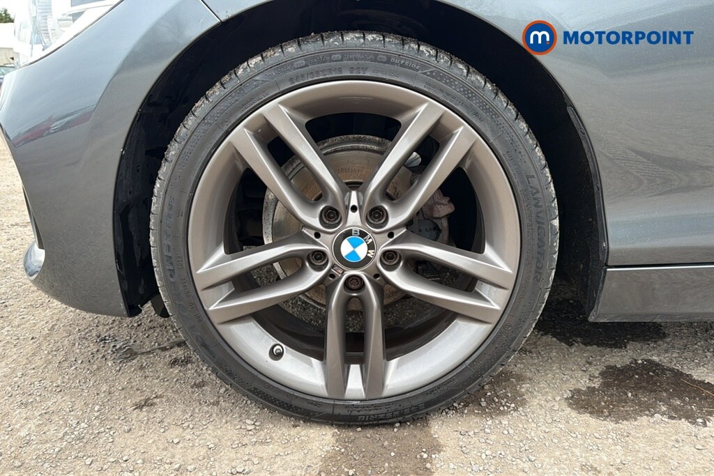 Used BMW 1 Series 2019 for sale - 78095420: Photo 35