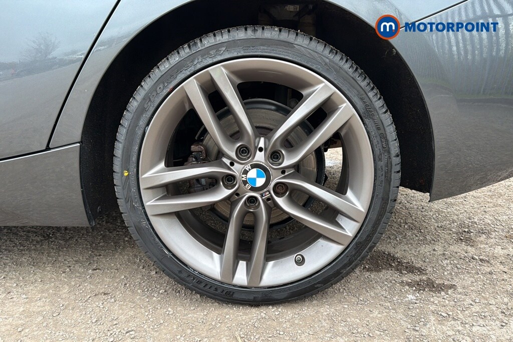 Used BMW 1 Series 2019 for sale - 78095420: Photo 36