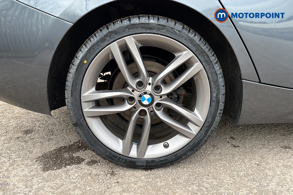 Used BMW 1 Series 2019 for sale - 78095420: Photo 37