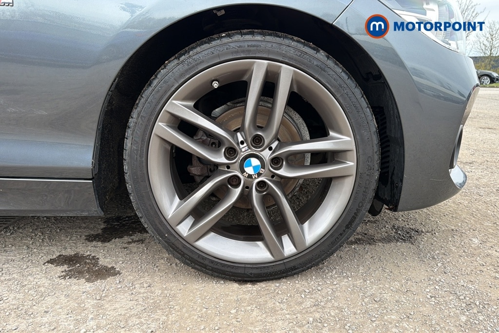 Used BMW 1 Series 2019 for sale - 78095420: Photo 38