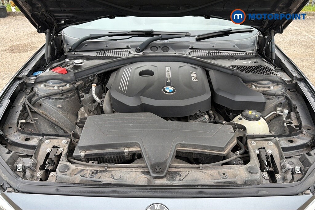 Used BMW 1 Series 2019 for sale - 78095420: Photo 39