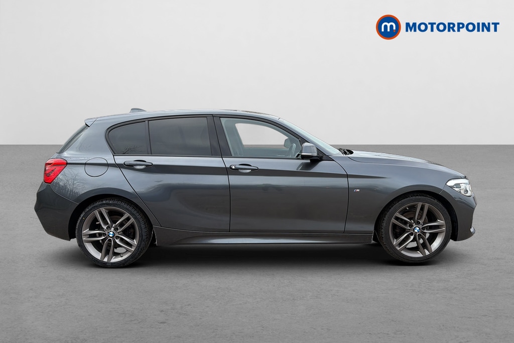 Used BMW 1 Series 2019 for sale - 78095420: Photo 4
