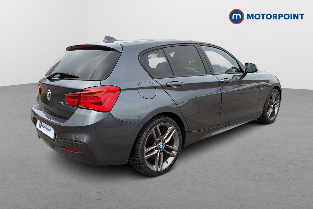 Used BMW 1 Series 2019 for sale - 78095420: Photo 5