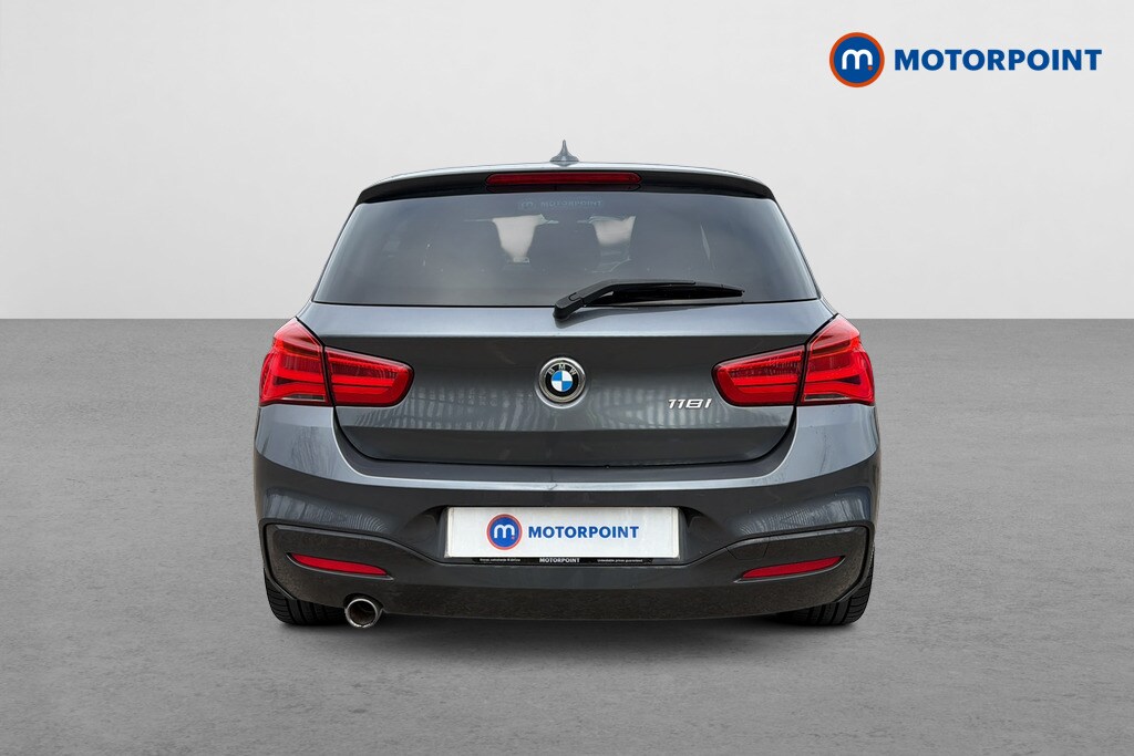 Used BMW 1 Series 2019 for sale - 78095420: Photo 6