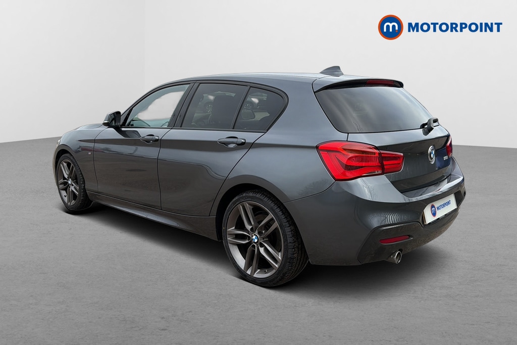 Used BMW 1 Series 2019 for sale - 78095420: Photo 7