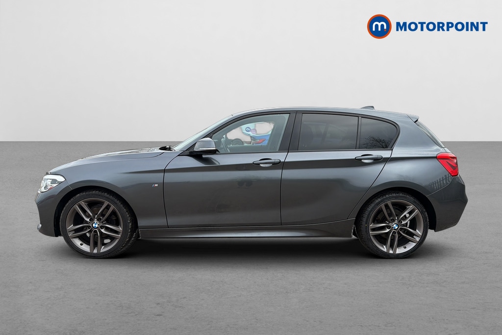 Used BMW 1 Series 2019 for sale - 78095420: Photo 8