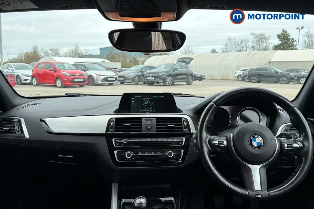 Used BMW 1 Series 2019 for sale - 78095420: Photo 9