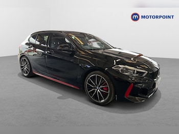 Used BMW 1 Series 2024 for sale - 78904175: Photo
