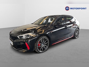 Used BMW 1 Series 2024 for sale - 78904175: Photo