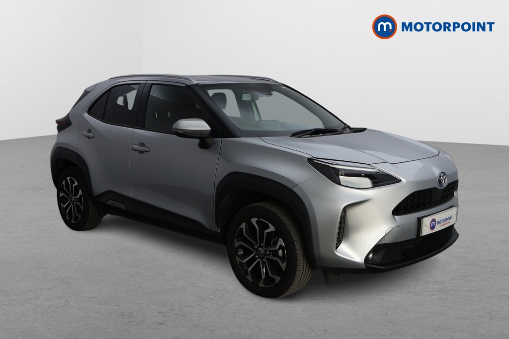 Used Toyota Yaris Cross 2022 for sale - 76184674: Photo 1