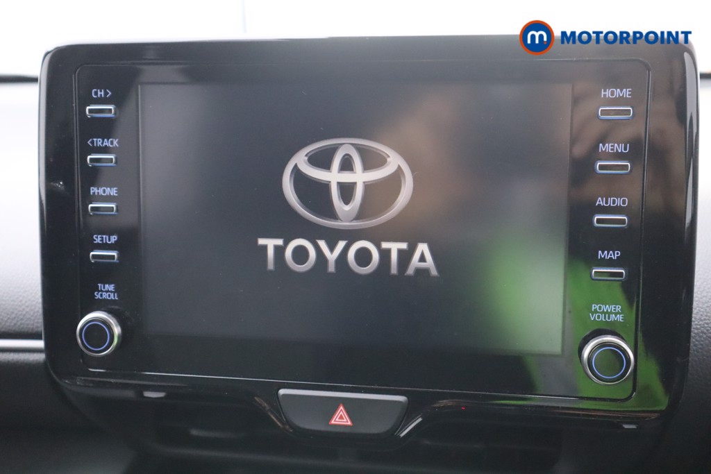 Used Toyota Yaris Cross 2022 for sale - 76184674: Photo 10