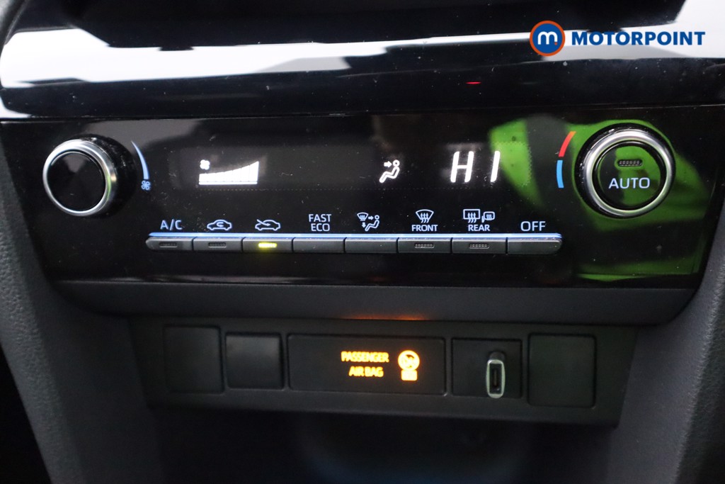 Used Toyota Yaris Cross 2022 for sale - 76184674: Photo 11
