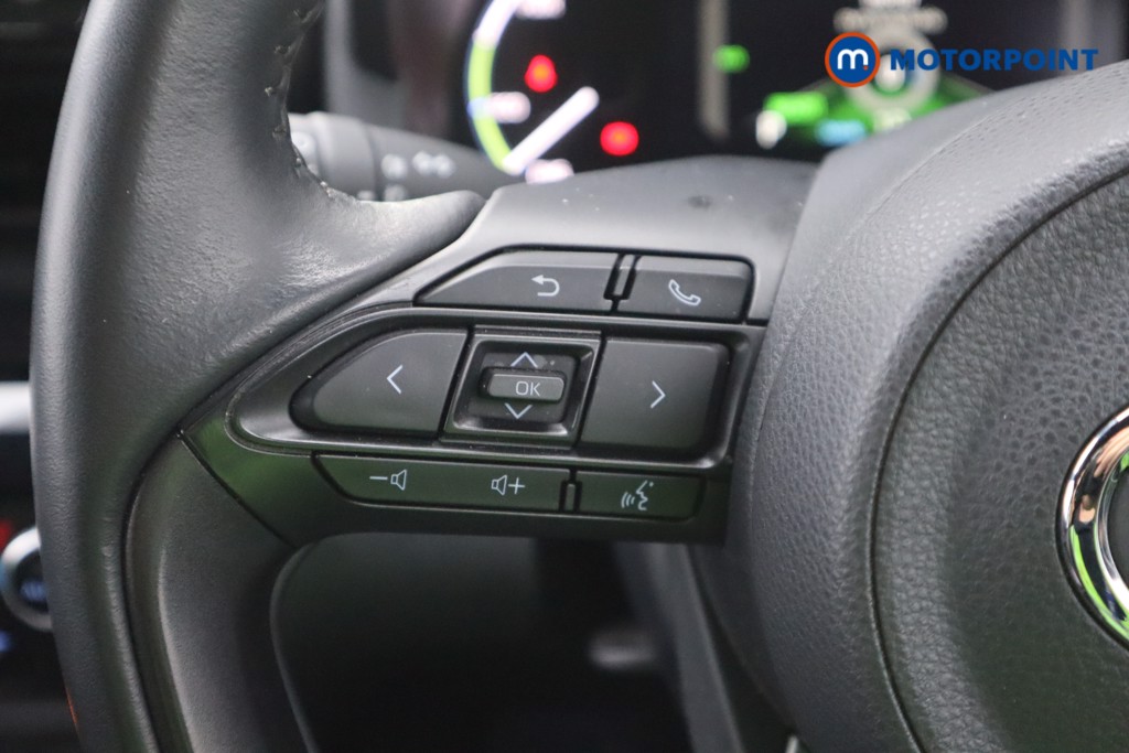 Used Toyota Yaris Cross 2022 for sale - 76184674: Photo 13