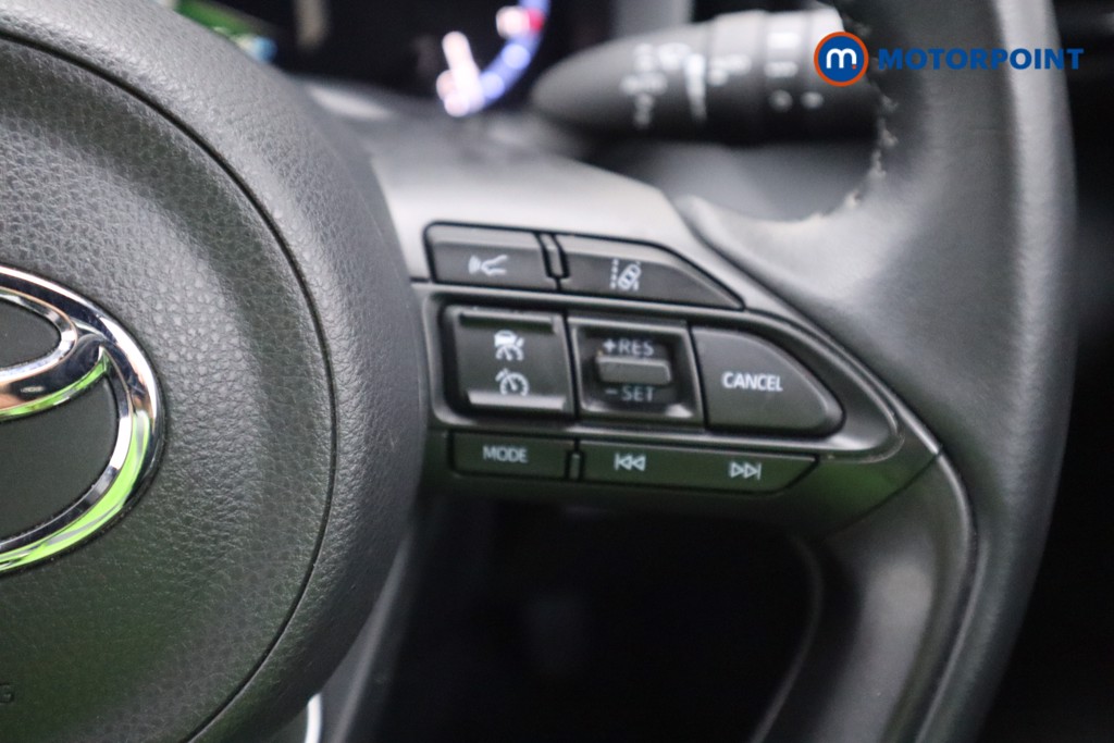 Used Toyota Yaris Cross 2022 for sale - 76184674: Photo 14