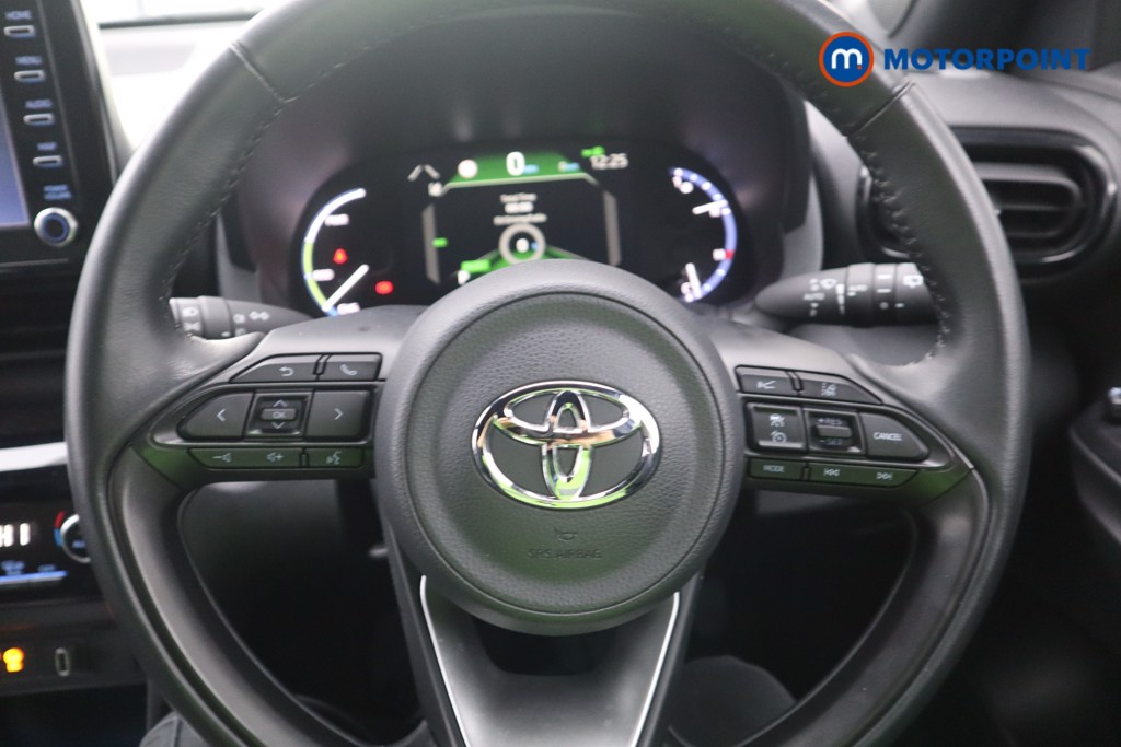 Used Toyota Yaris Cross 2022 for sale - 76184674: Photo 15