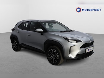 Toyota - Yaris Cross
