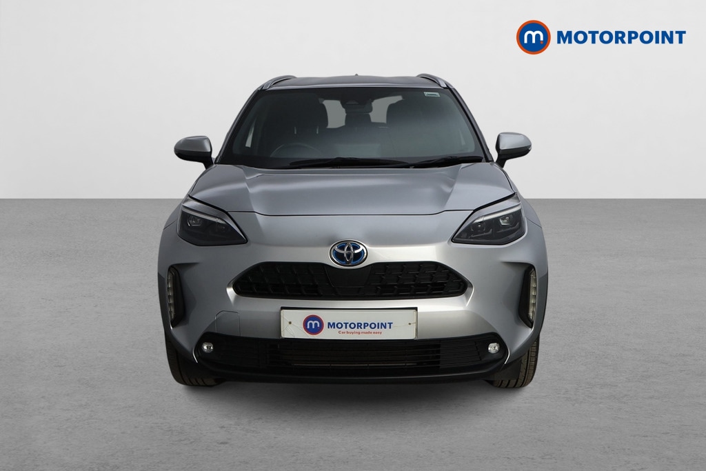 Used Toyota Yaris Cross 2022 for sale - 76184674: Photo 2