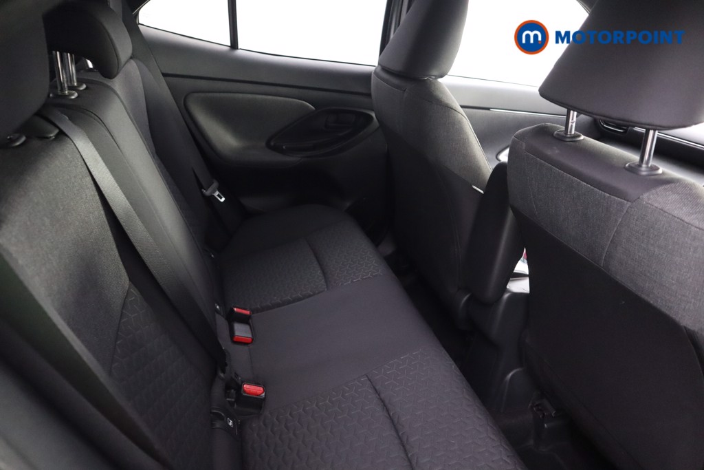 Used Toyota Yaris Cross 2022 for sale - 76184674: Photo 23