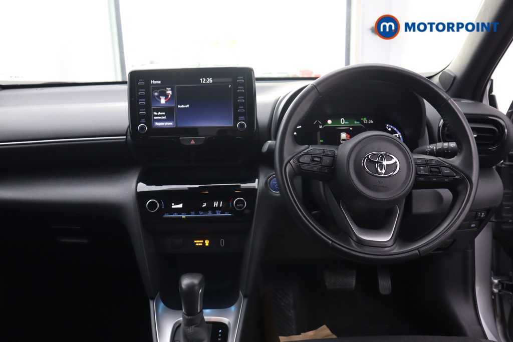 Used Toyota Yaris Cross 2022 for sale - 76184674: Photo 24