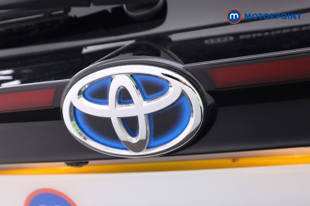 Used Toyota Yaris Cross 2022 for sale - 76184674: Photo 27