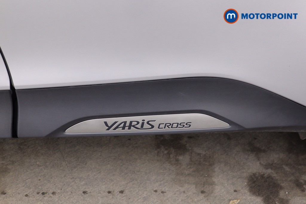 Used Toyota Yaris Cross 2022 for sale - 76184674: Photo 29
